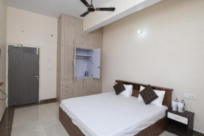 Kashi Kastle Homestay